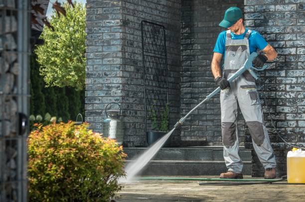 Best Playground Equipment Cleaning  in The Pinery, CO