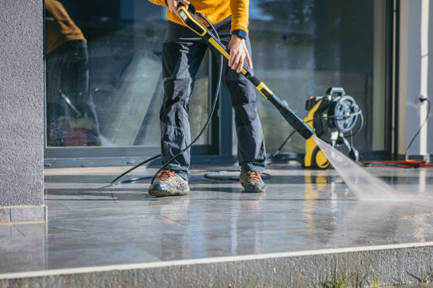 Concrete Sealing in The Pinery, CO