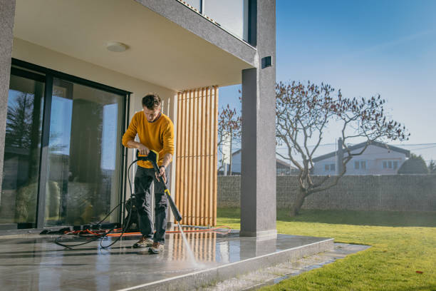 The Pinery, CO Pressure Washing Company